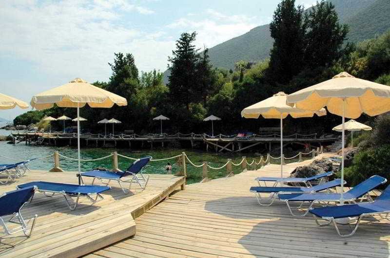 Ionian Blue Hotel, foto 13