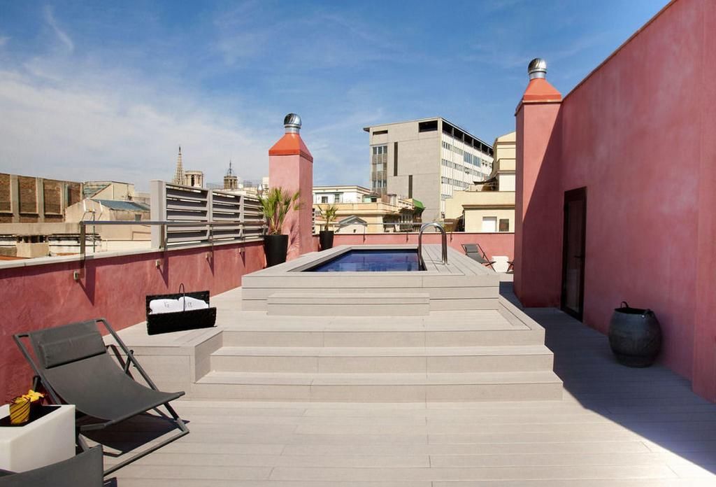Arai Aparthotel, foto 10