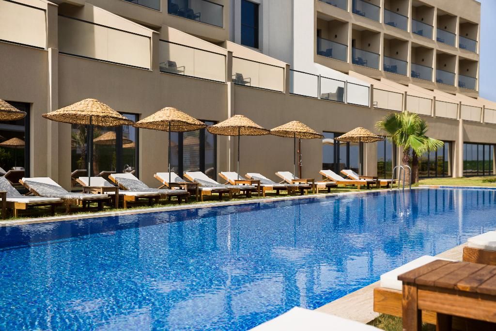 Ramada by Wyndham Cesme, foto 10