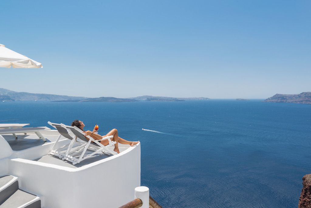 Caldera Premium Villas, foto 12