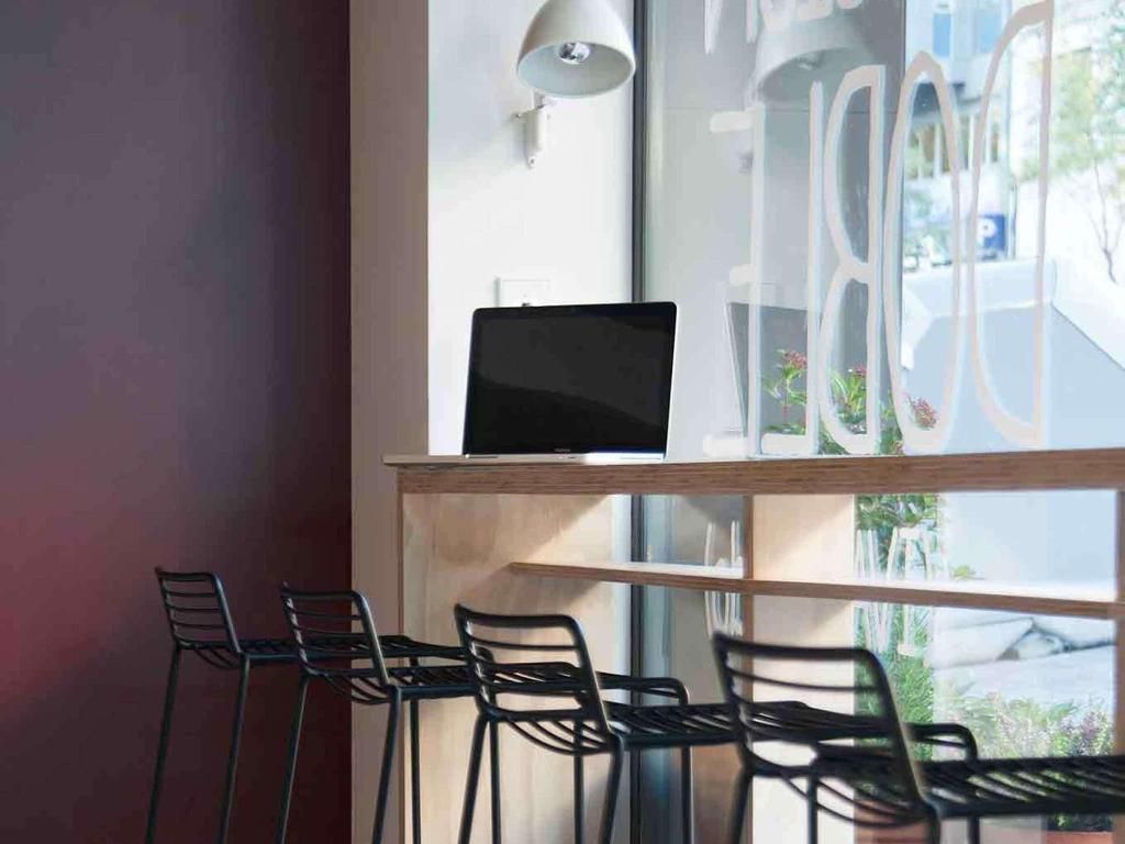 Mercure Barcelona Condor, foto 10