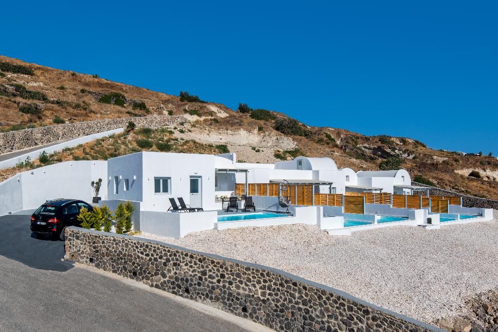 Siete Mares Luxury Suites, foto 8