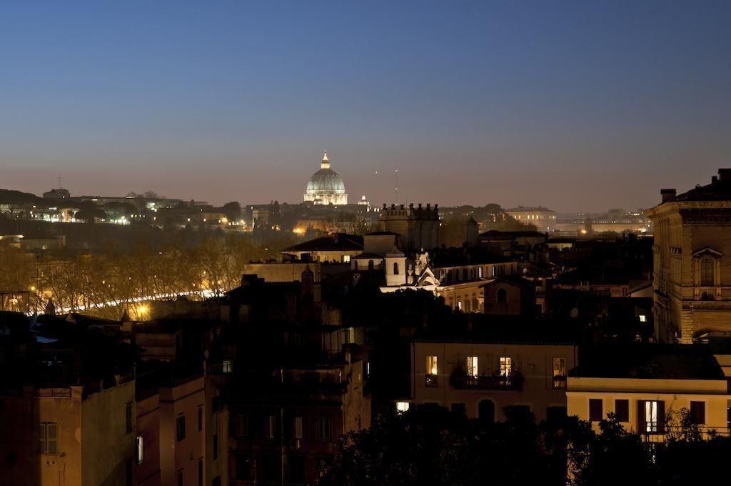 Hotel Ponte Sisto Roma, foto 3