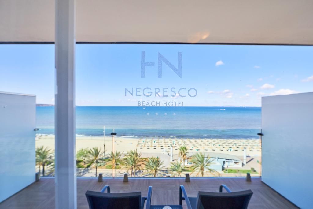 HN Negresco Beach Hotel, foto 13