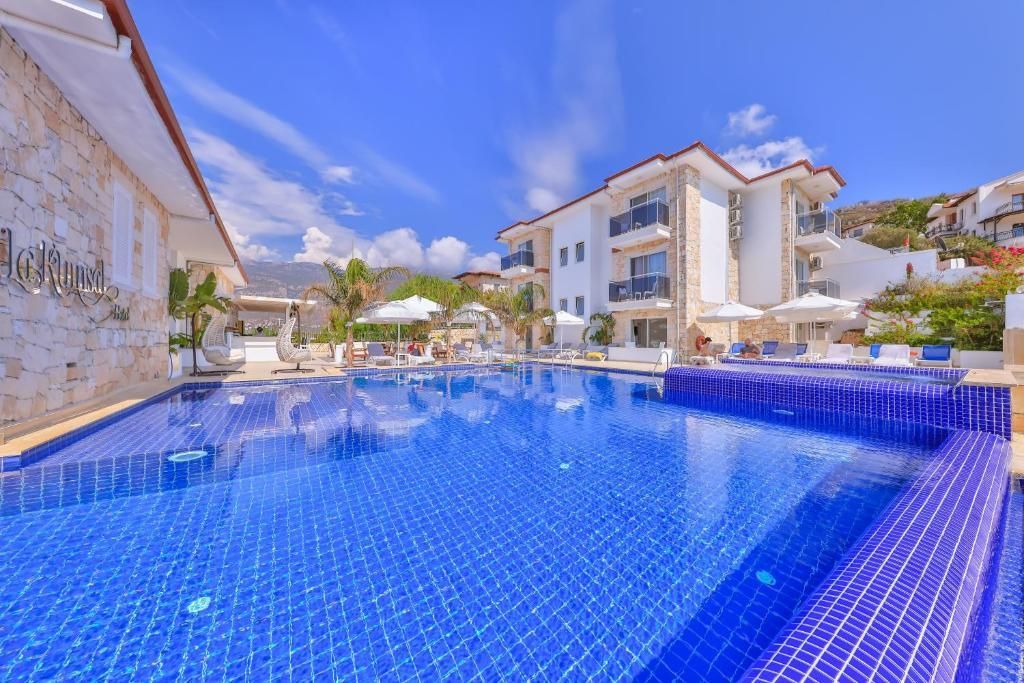 La Kumsal Boutique Hotel, foto 6
