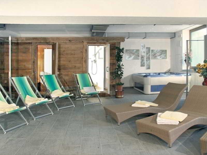Hotel & Club Grohmann, foto 12