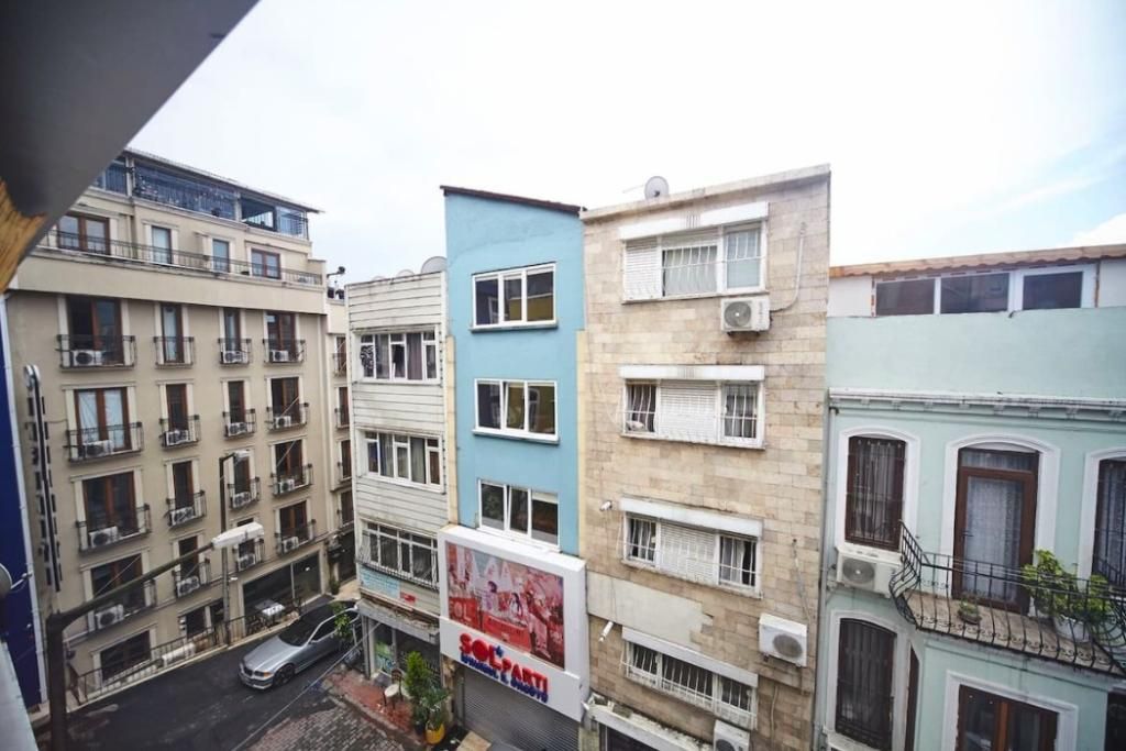 Luna Suites Taksim, foto 6