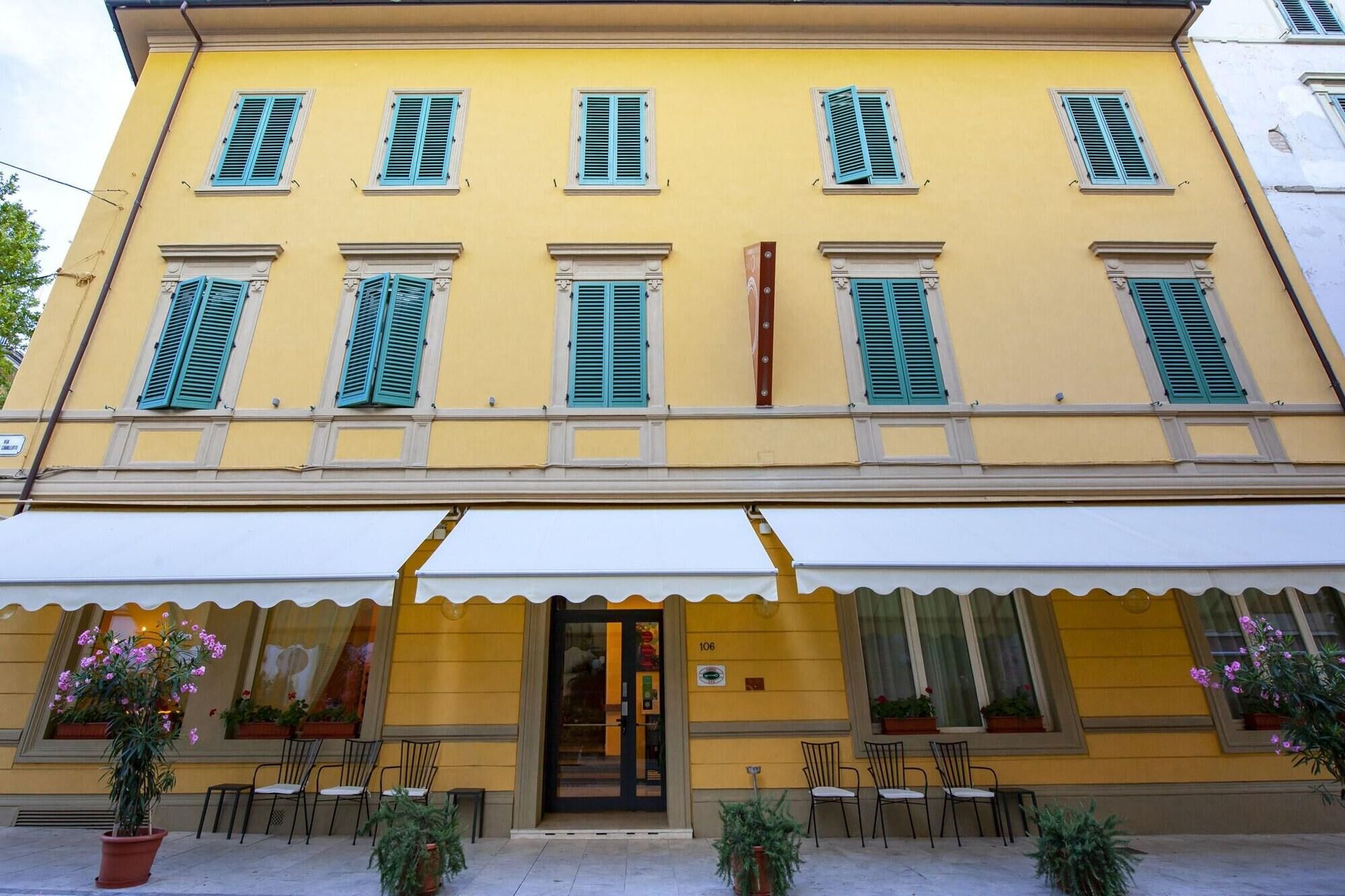 Smart Hotel Bartolini, foto 2