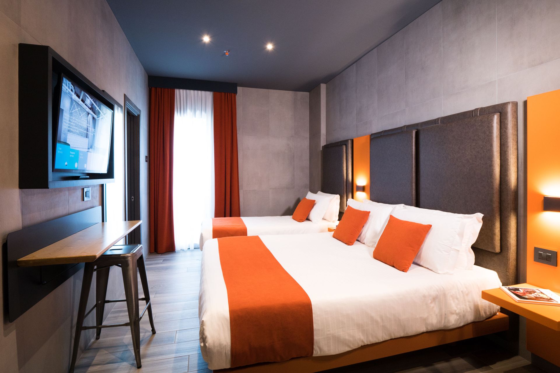 J24 Hotel Milano, foto 10