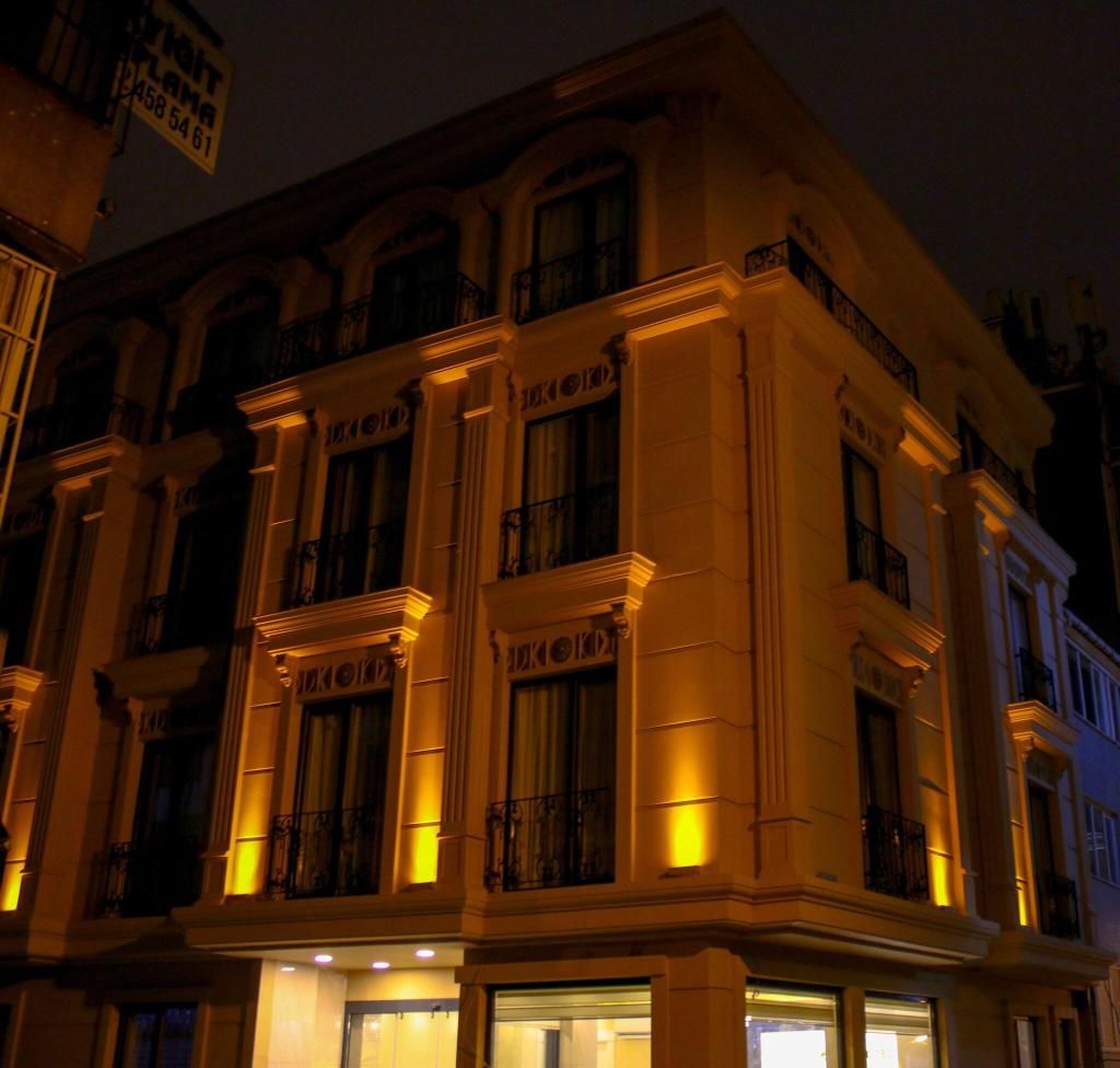 Deluxe Newport Hotel, foto 13