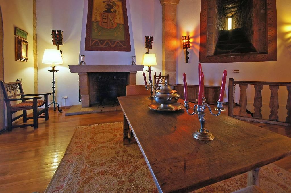 Parador de Vilalba, foto 15