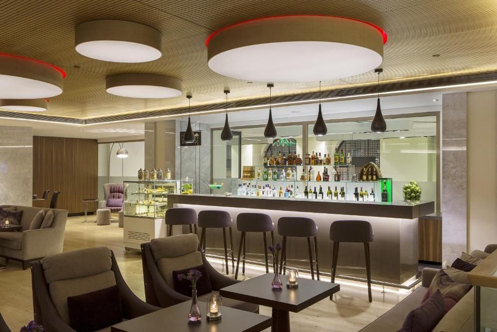 Richmond Istanbul Hotel, foto 10