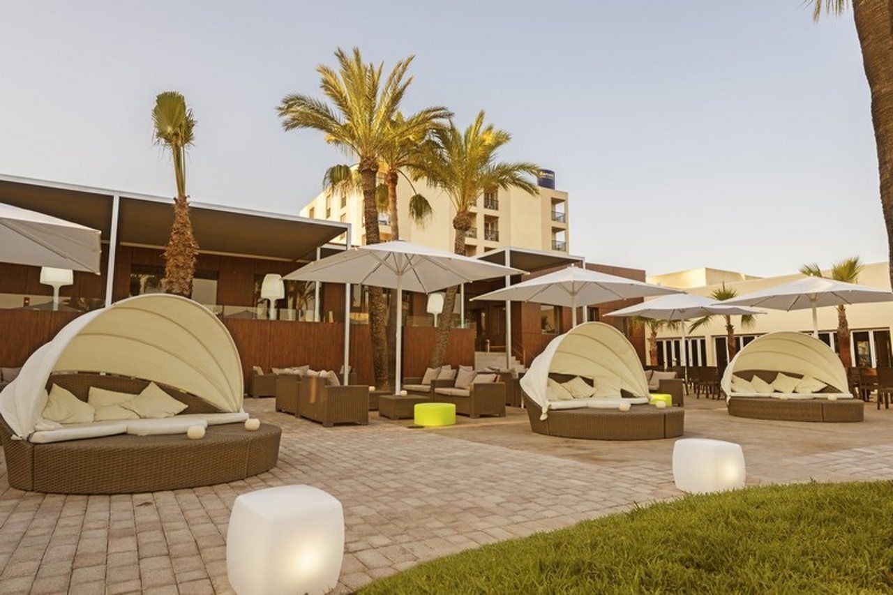 Occidental Ibiza - All Inclusive, foto 11