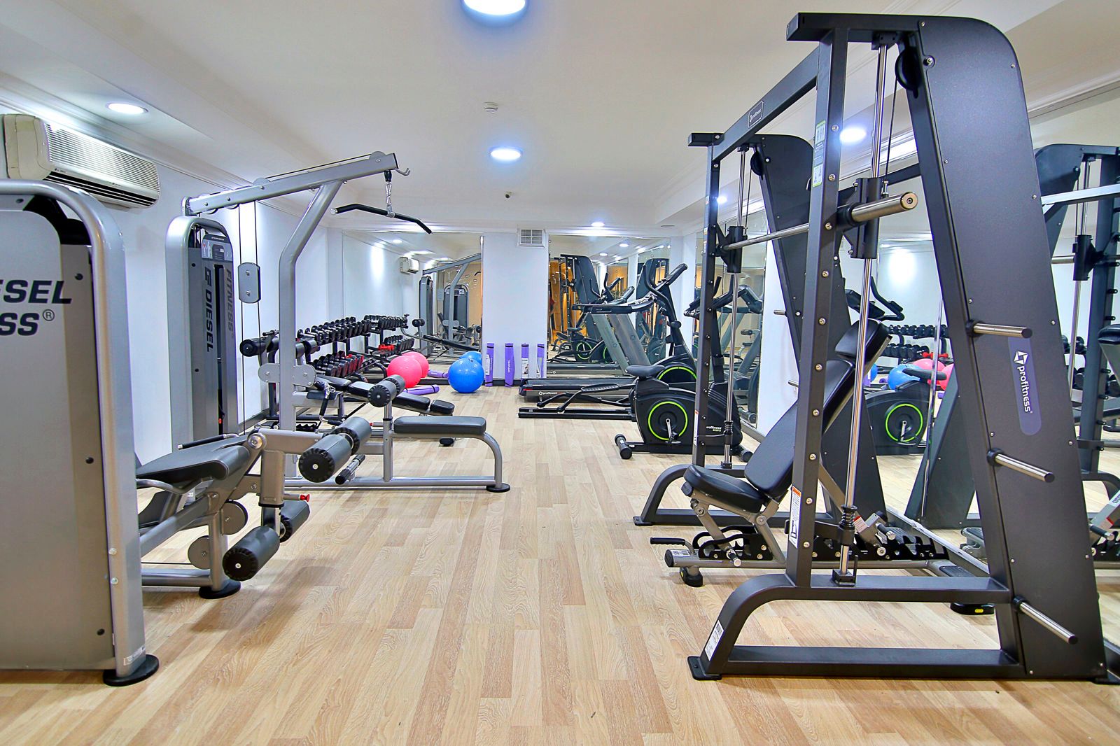 Ramira Joy Hotel, foto 14
