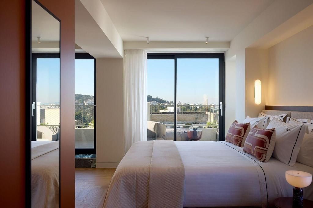 Bellen Athens Hotel, foto 11