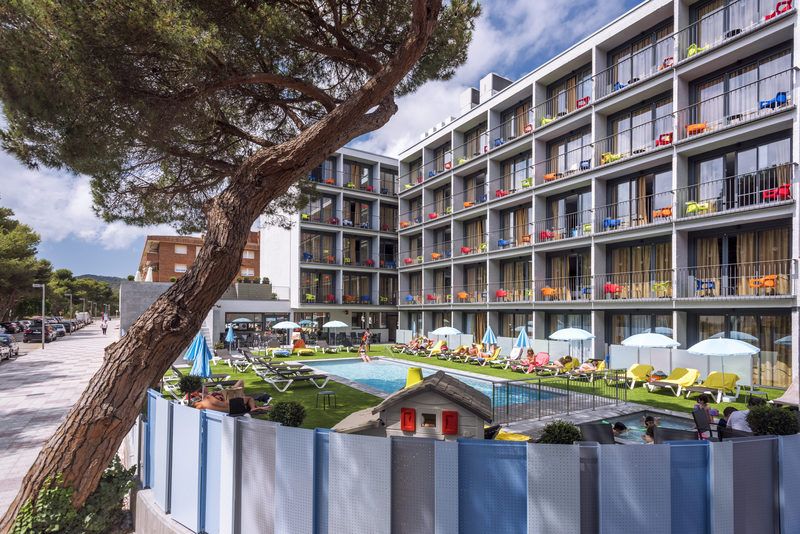 Hotel GHT Sa Riera, foto 10