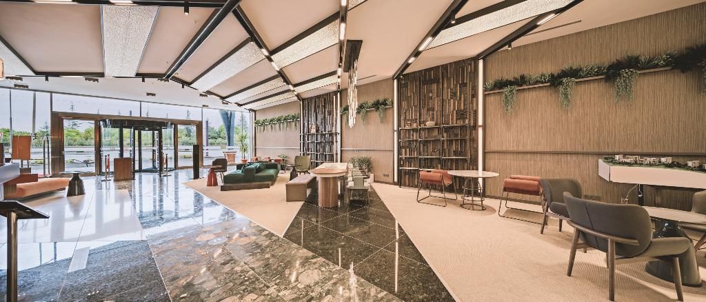 Mercure Trabzon Hotel, foto 10