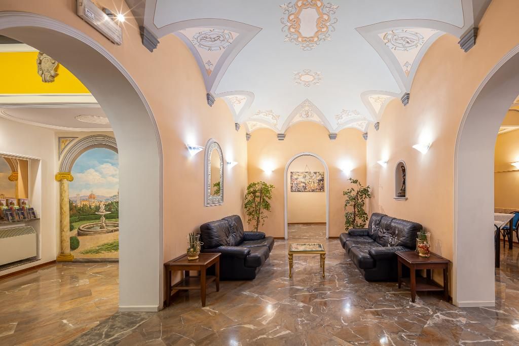Hotel City Florenz, foto 6