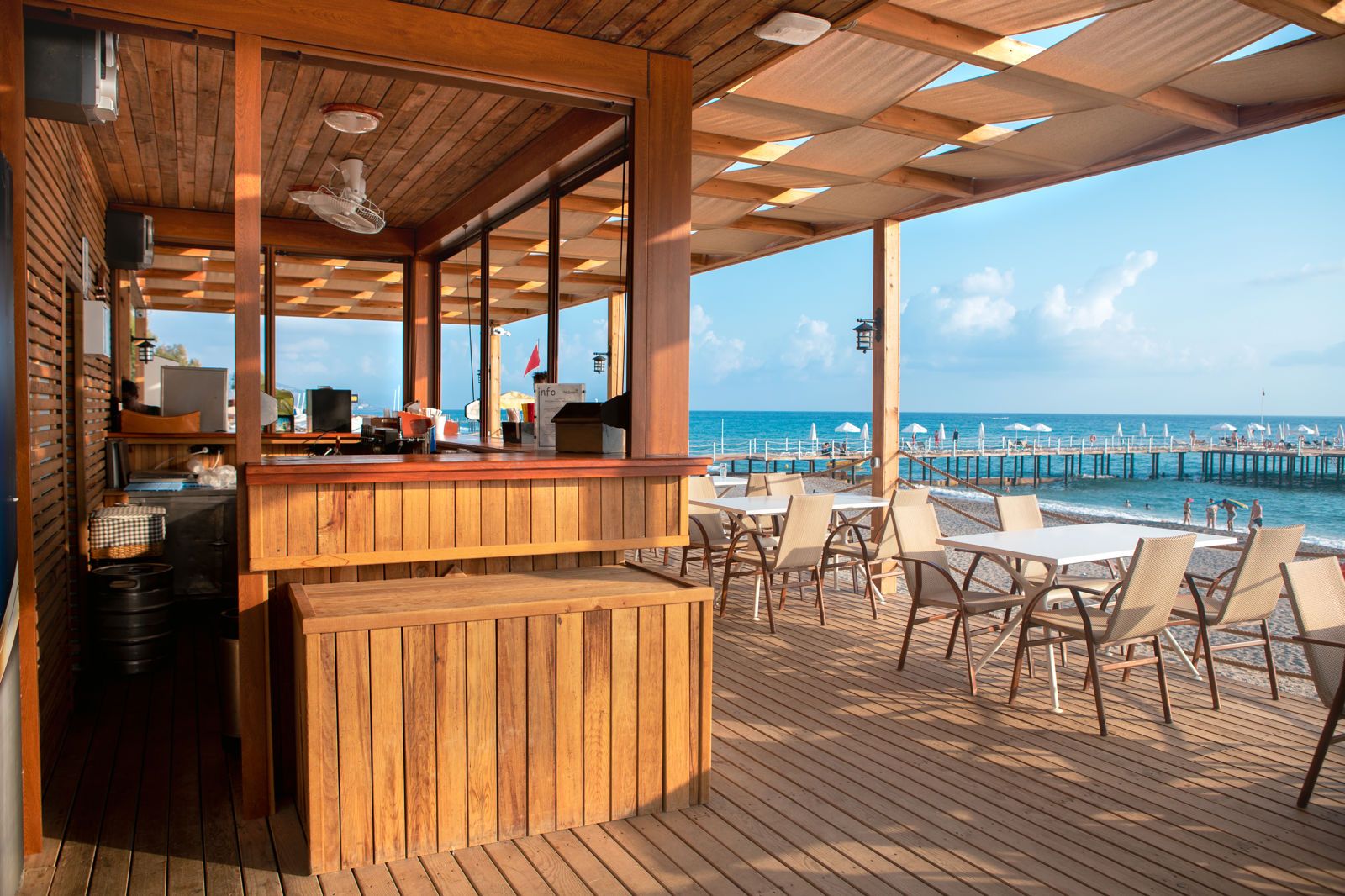 Club Paradiso Hotel & Resort, foto 6