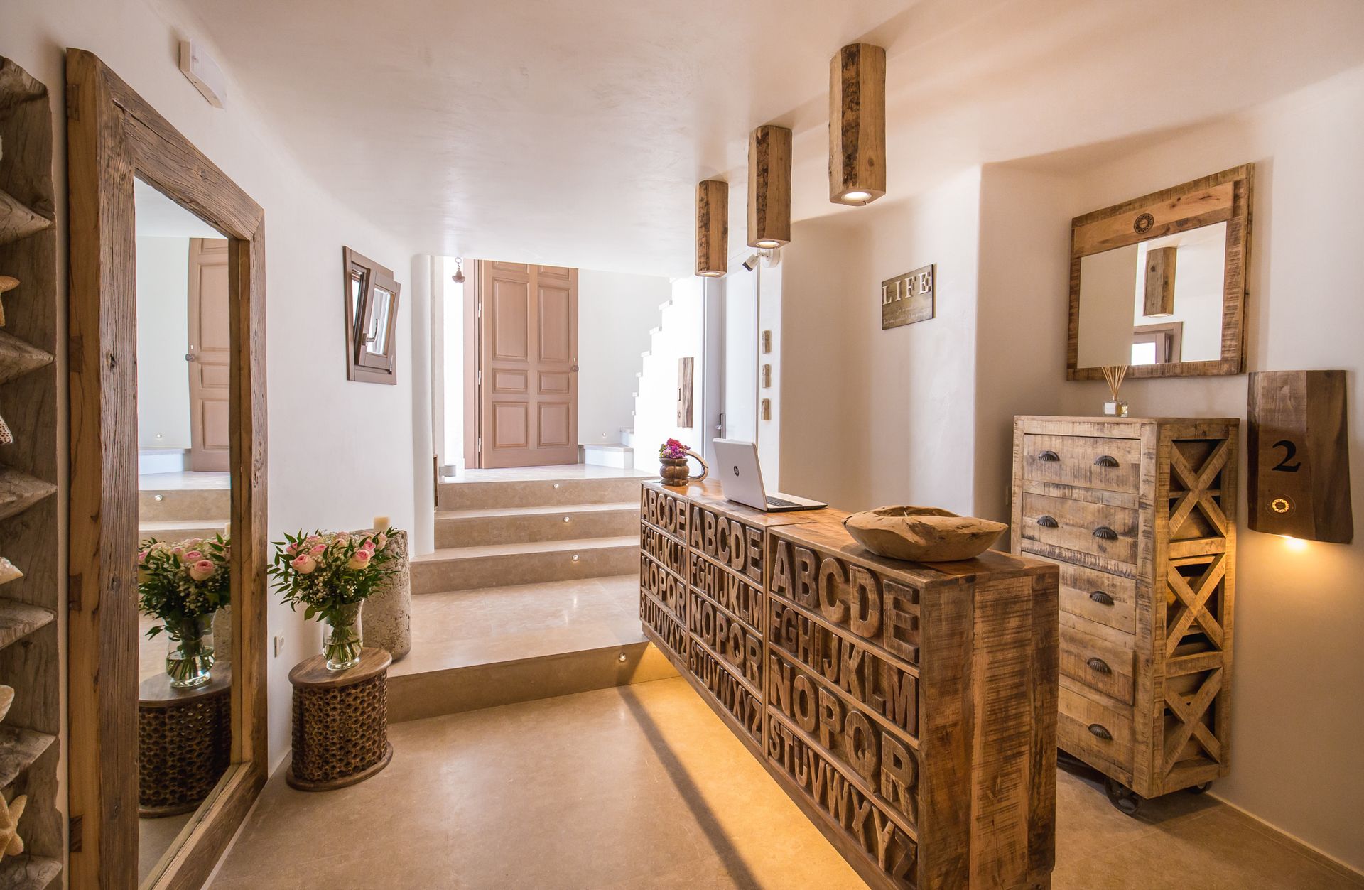 Anagram Boutique Hotel, foto 2