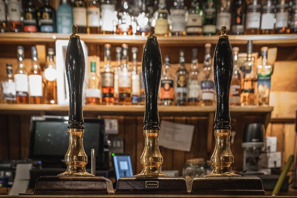Oak Tree Inn, foto 14