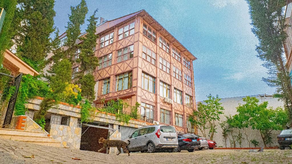 Elite Marmara Bosphorus & Otel, foto 14