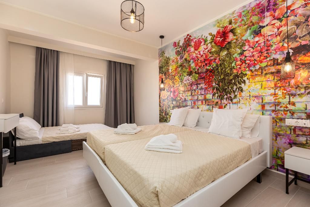 Aqua Luxury Suites, foto 4
