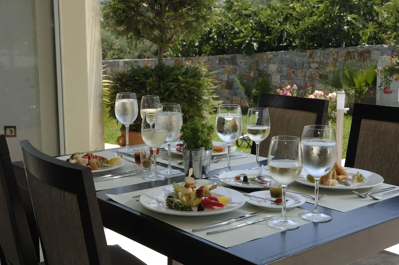Angela Suites Boutique Hotel - Sissi
