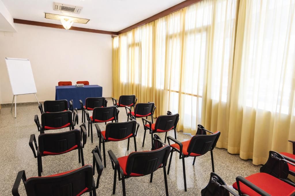 Phi Hotel Ambra, foto 9