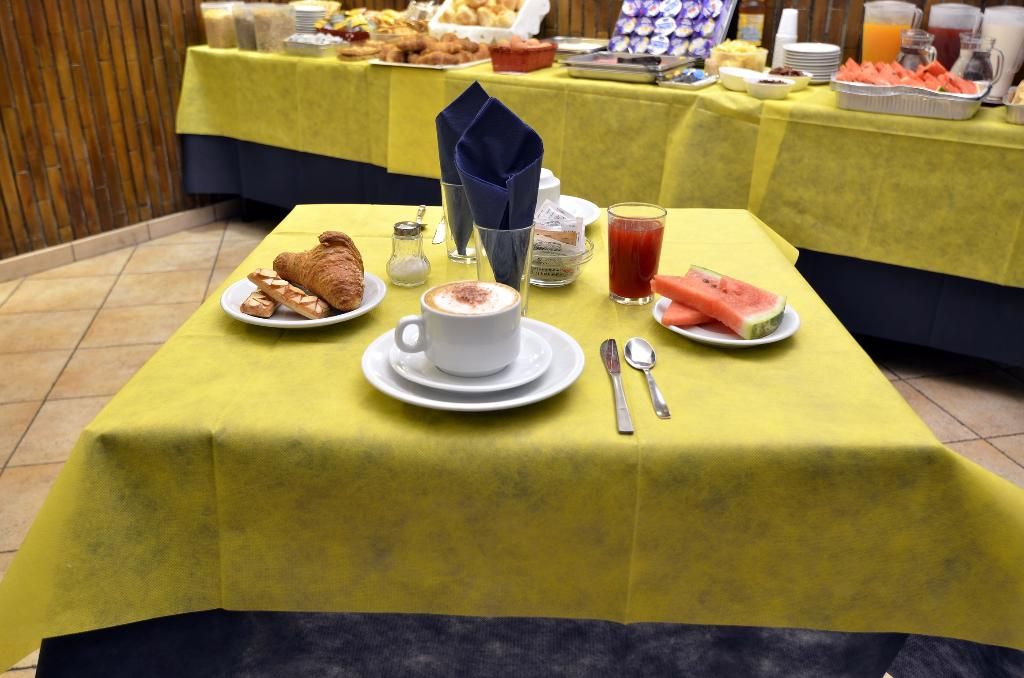 Hotel Tex, foto 7