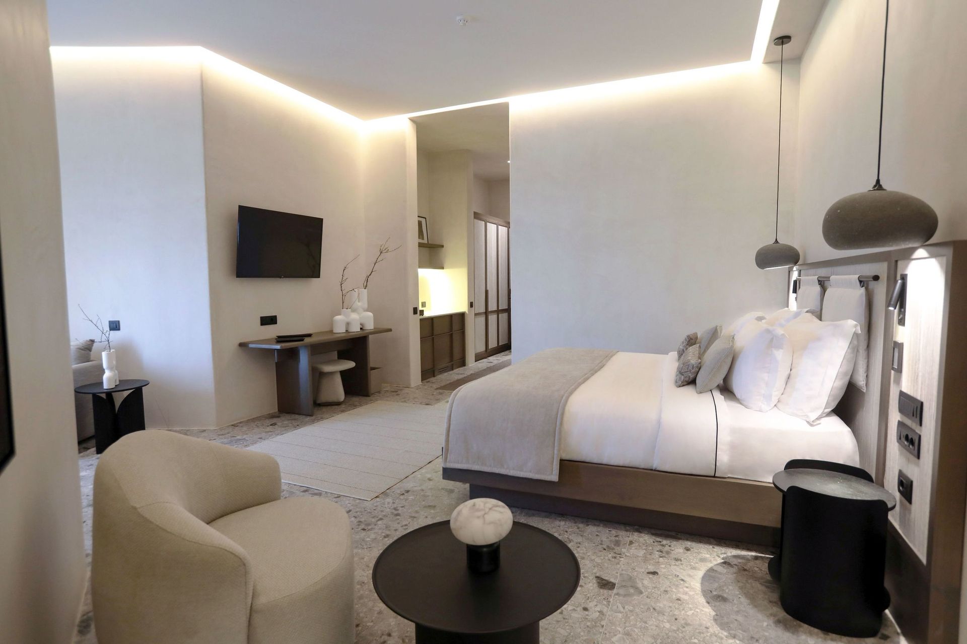Aeonic Suites & Spa Mykonos, foto 8