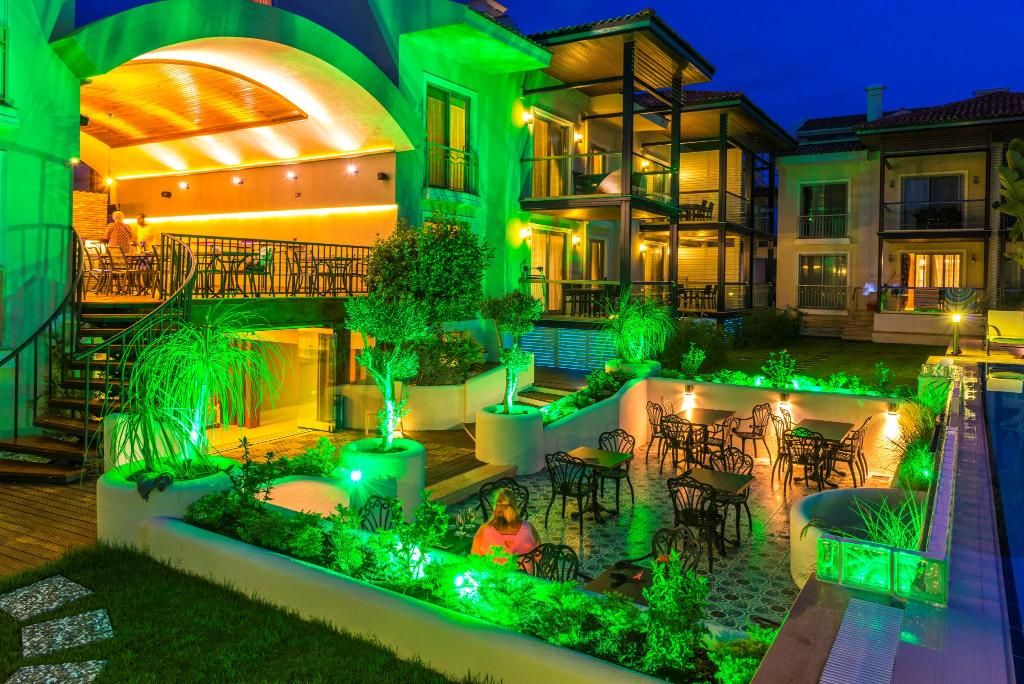 Diana Residence, foto 3