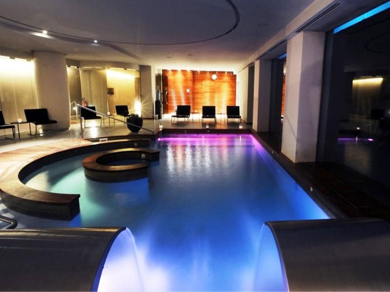 Hilton Turin City Centre, foto 11