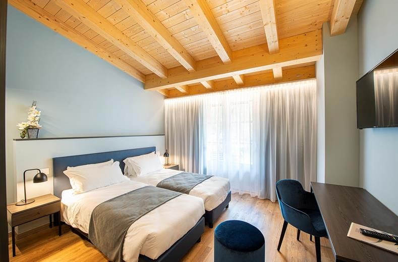 Regina del Garda Suite, foto 5