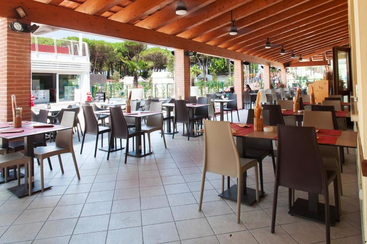 Baia Holiday Cavallino, foto 2