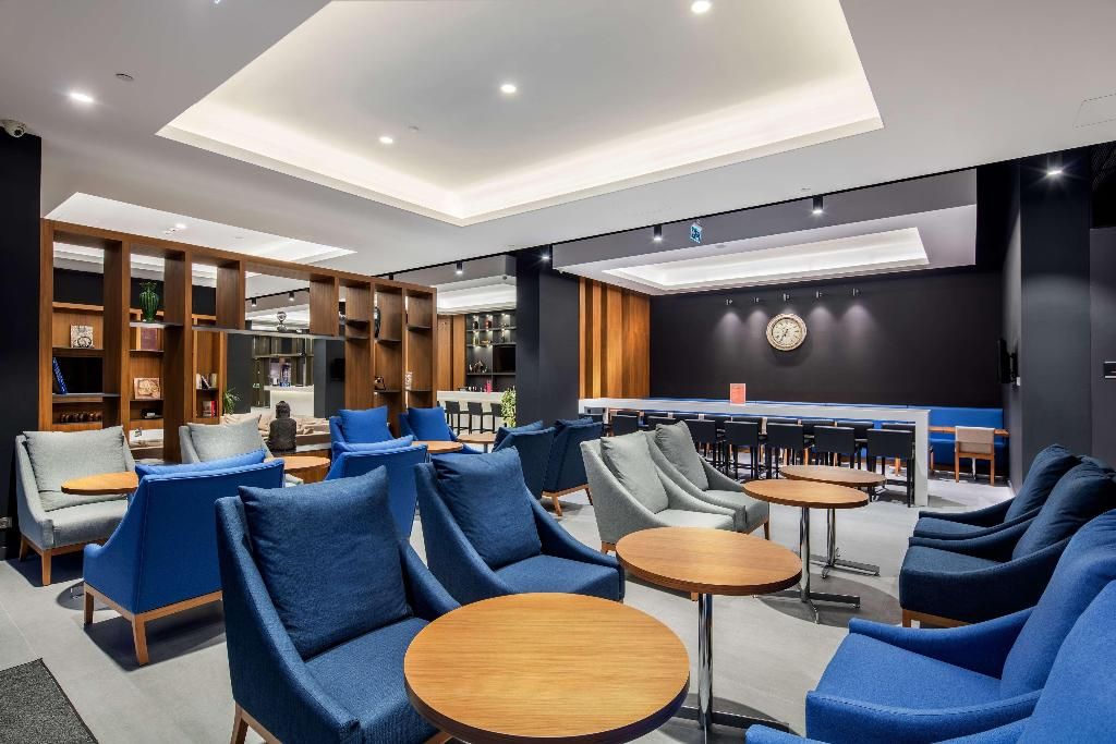 Hampton by Hilton Izmir Aliaga, foto 6