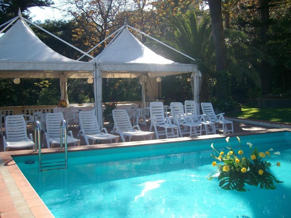 Residence Hotel Miramare, foto 15