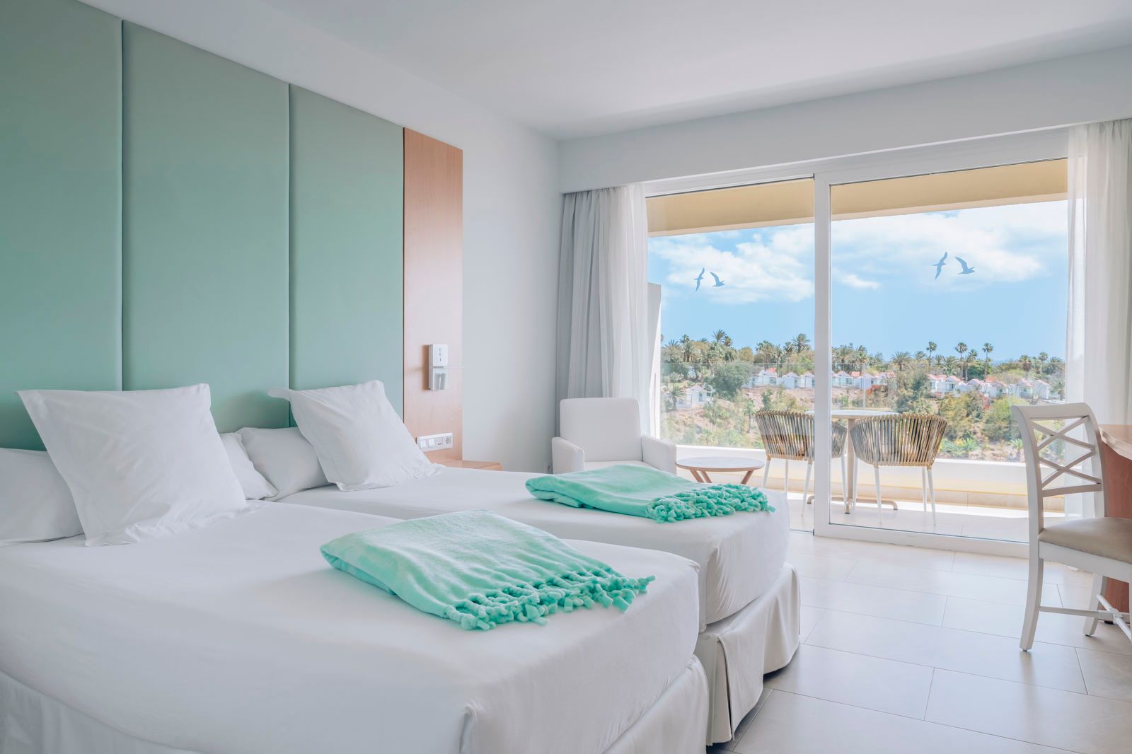 Iberostar Waves Playa Gaviotas, foto 15