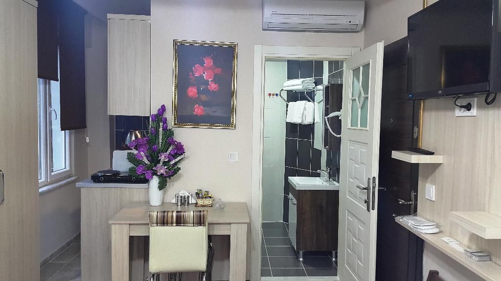 BeyazitHan Suites, foto 3
