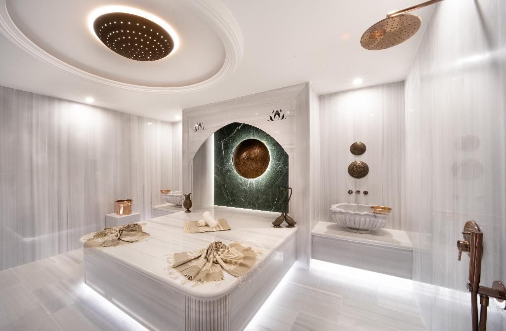 Bentley Hotel Bosphorus, foto 9