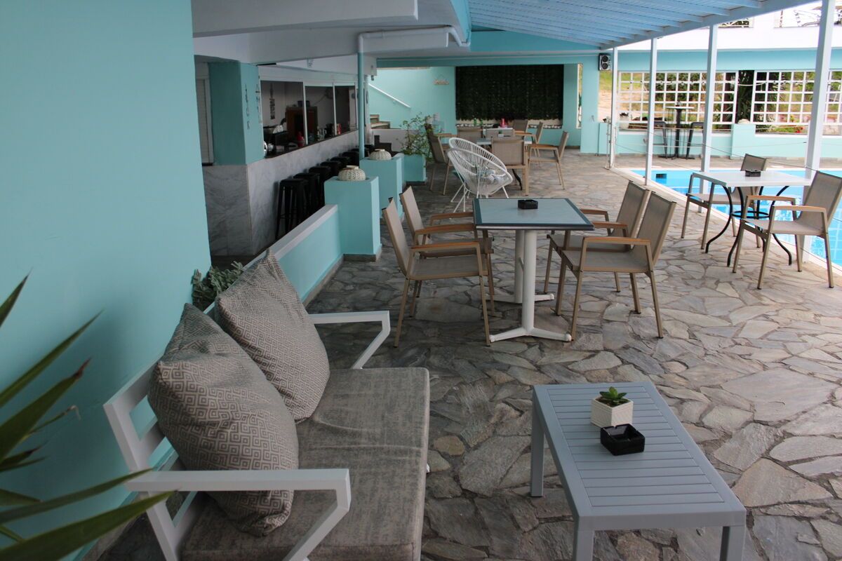 Tropicana Inn, foto 7