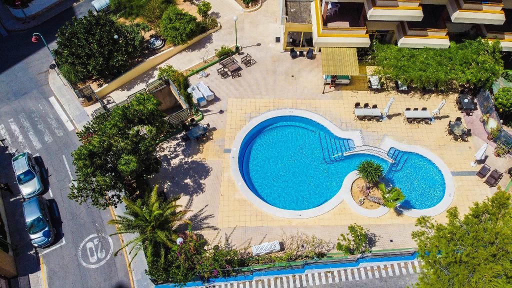 Picasso Apartments, foto 6