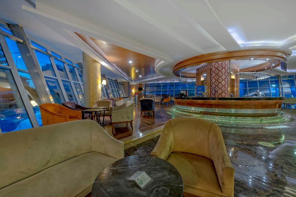 Transatlantik Hotel & Spa, foto 15