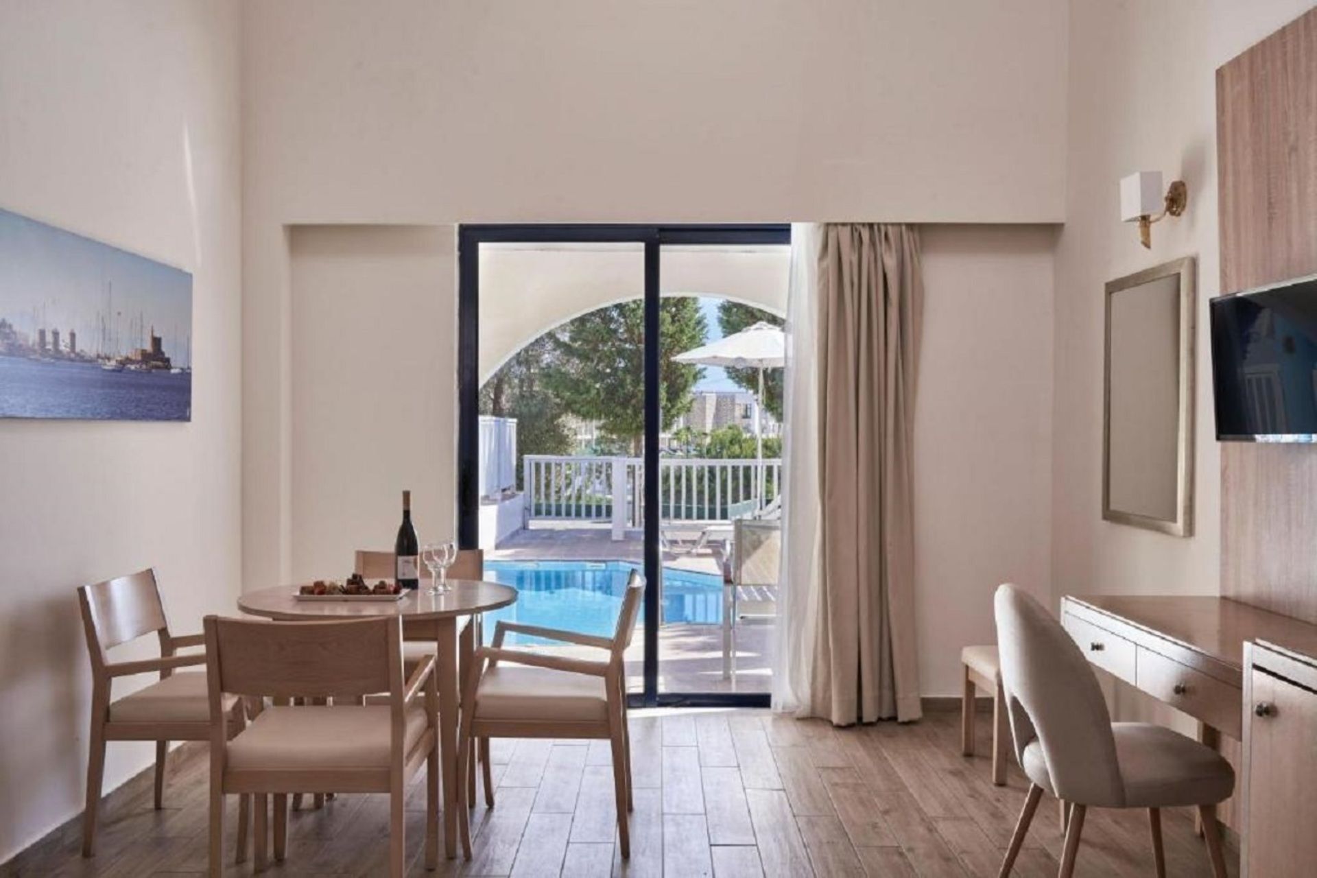 Kiotari Miraluna Beach Resort, foto 12