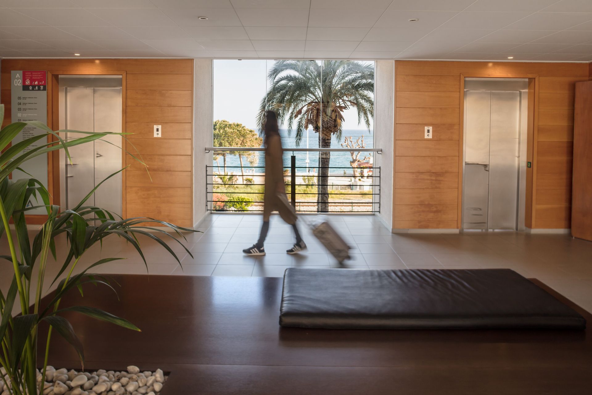 AQUA Hotel Promenade & Spa, foto 11