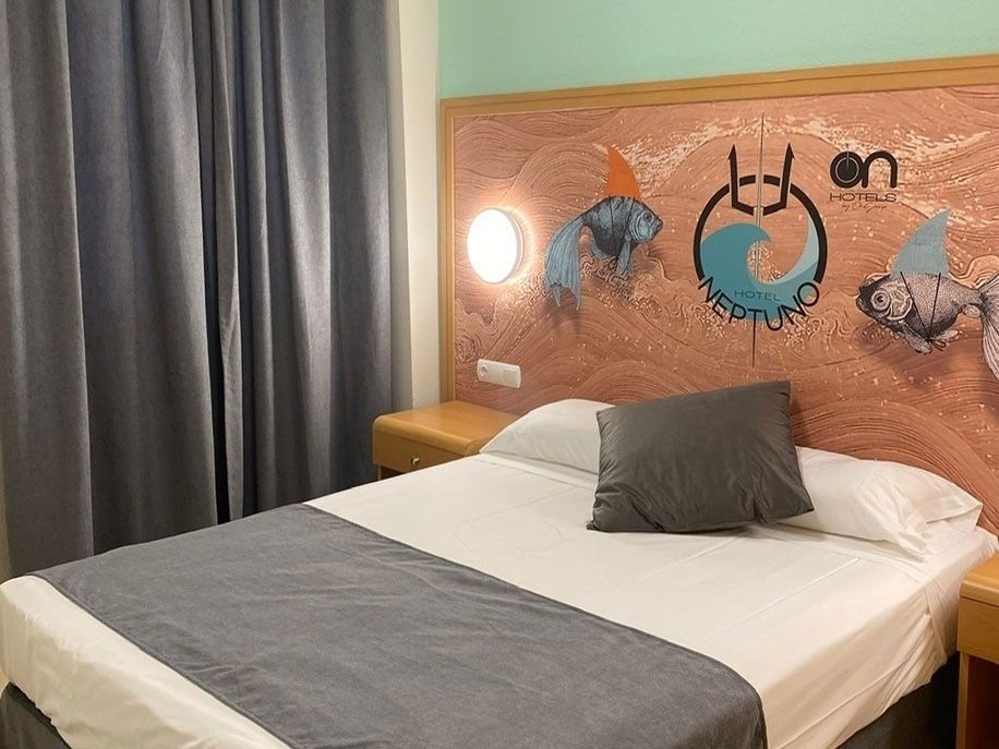 Hotel Neptuno, foto 6