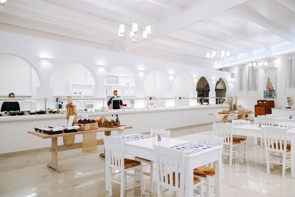 Naxian Emerald Hotel, foto 2