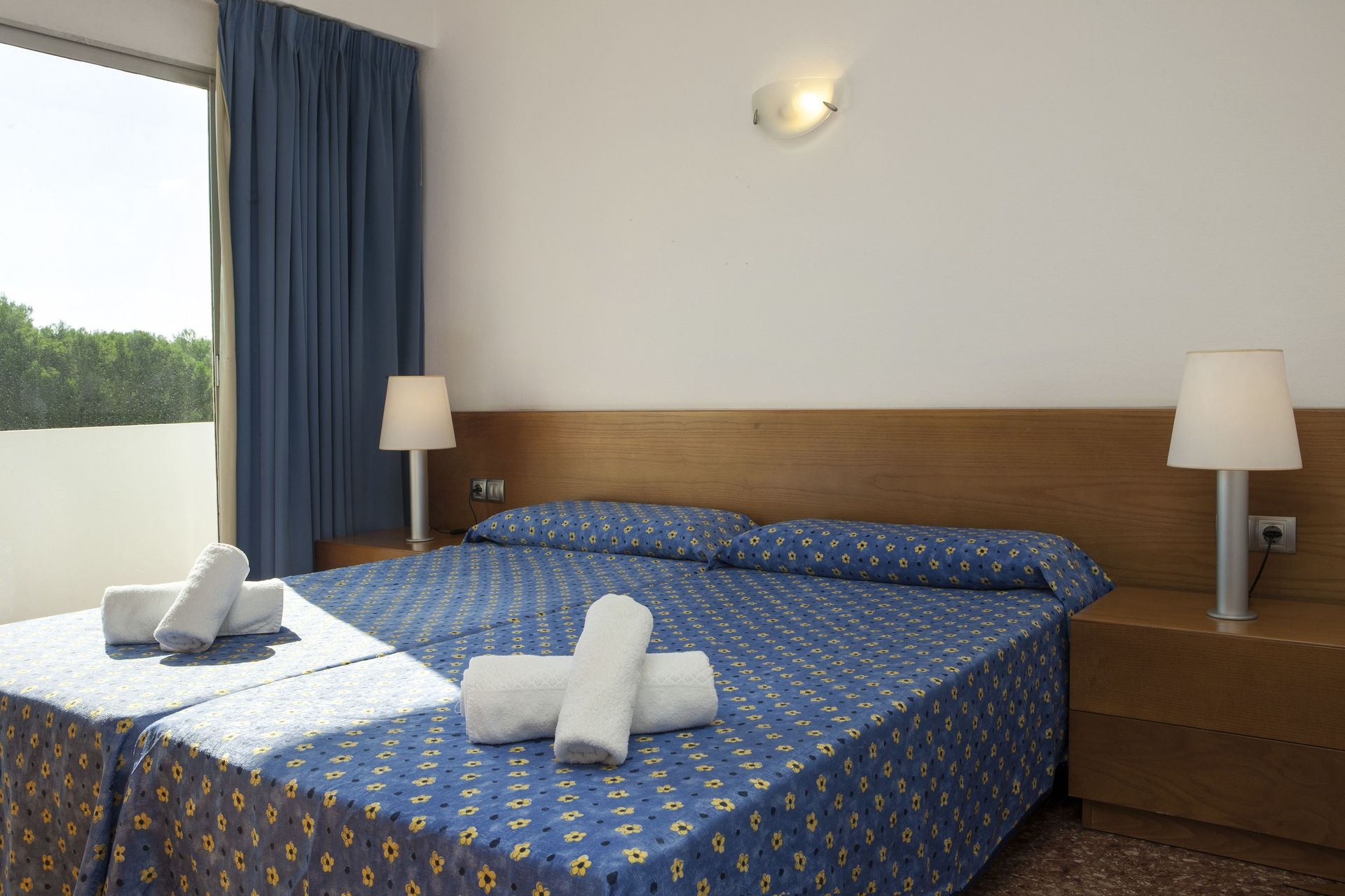Apartamentos Maria - Formentera Vacaciones, foto 5