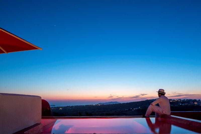 Art Hotel Santorini, foto 14