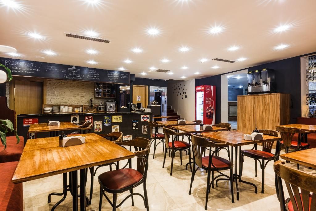 Peninsula Galata Boutique Hotel, foto 3